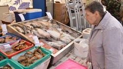 Товары местных производителей привезут в Синегорск и Санаторное 25 мая