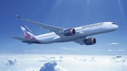 В феврале и марте «Аэрофлот» увеличит емкость самолетов между Москвой и ДВ на 1200 кресел