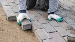 Два новых сквера построят на севере Сахалина в 2025 году  