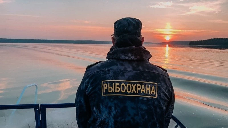 Любителей незаконной рыбалки на Сахалине оштрафовали почти на 150 тысяч рублей за неделю