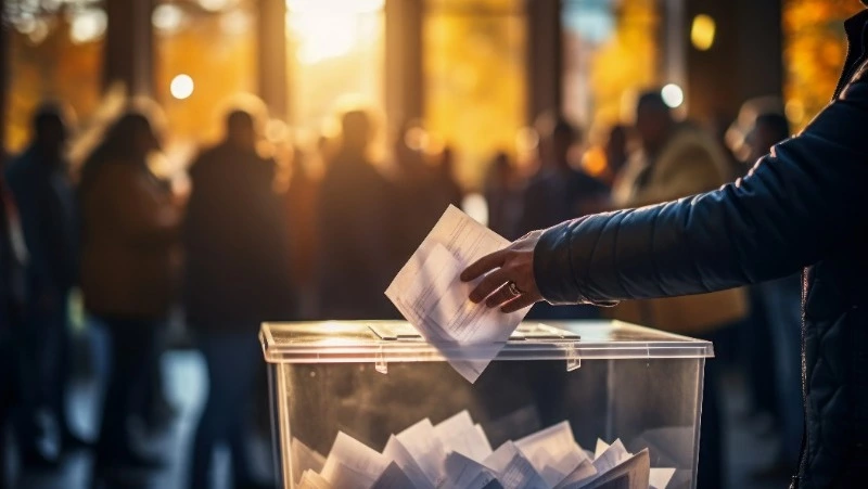 Сергей Макаров: «Выборы губернатора Сахалинской области проходят спокойно и организовано»