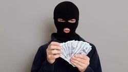 Двое жителей Сахалина украли деньги и продукты из квартиры, пока хозяйка спала