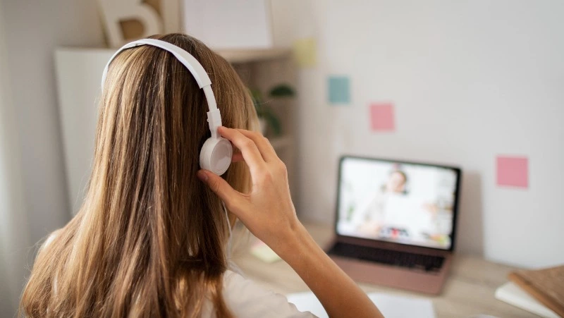 Дистанционное обучение продлили в Южно-Сахалинске до 29 января