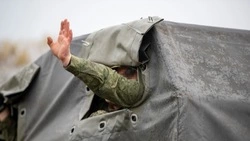 Путин подписал указ о весеннем призыве на военную службу почти 150 тысяч человек