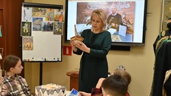 Сахалинская детская библиотека прошла в финал конкурса «Сказки нашего края»