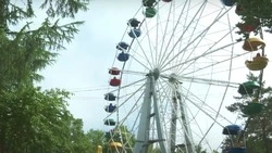 Июль 2022 на Сахалине: смертельный прыжок и похищение девочки