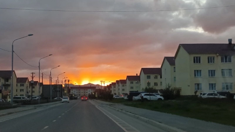 Житель Дальнего украл из своей квартиры инструменты и зимнюю резину