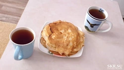 РИА «Сахалин-Курилы» выяснило, как сахалинцам напечь много блинов за мало денег