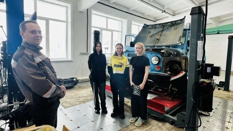 Единый день открытых дверей Горнодобывающего кластера собрал 425 жителей Сахалинской области