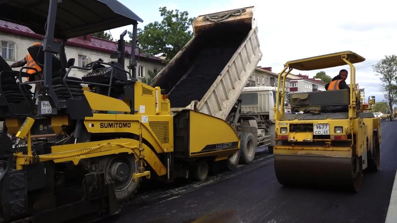 Регионы России получат дополнительно 120 млрд рублей на ремонт дорог