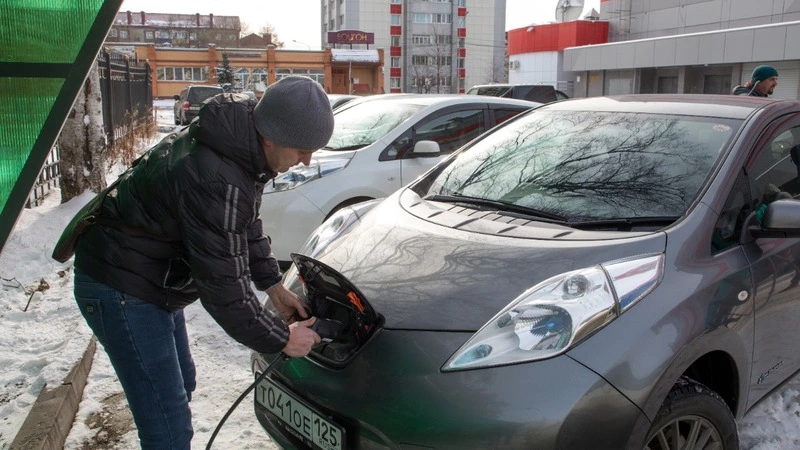 Эксперты выявили новый тренд для автолюбителей