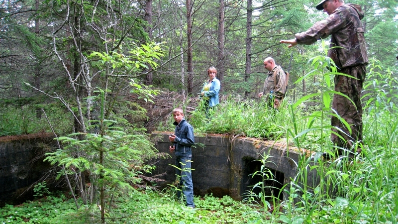 На этом фронте еще много дел