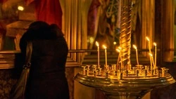 Православный календарь на июль 2025: полный список праздников