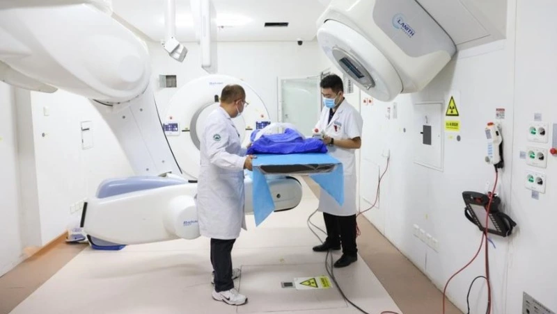 Врачи в Китае благодаря ИИ смогут точно прогнозировать рецидивы рака печени