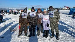 «А что, спать что ли?»: шахтерцы выехали в час ночи для участия в «Сахалинском льду»