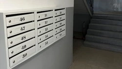 На Сахалине и Курилах за два года отремонтировали более 7 тысяч подъездов