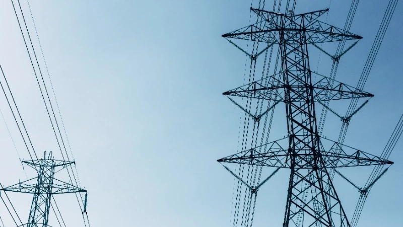 «Сахалинэнерго» опубликовало данные об отпуске электроэнергии за февраль 2025 года