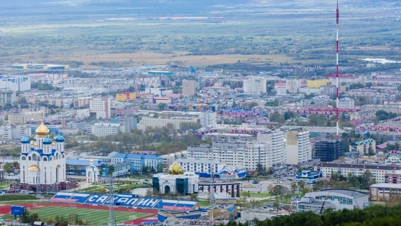 Почти 1300 жителей Южно-Сахалинска заполнили Анкету горожанина