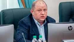 Депутат Пашов останется в СИЗО. Суд продлил срок ареста на три месяца