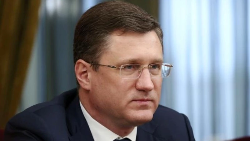 Александр Новак анонсировал новую программу кредитования малого и среднего бизнеса с июля 2026 года