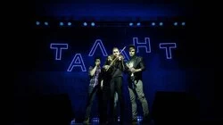 Сахалинские студенты и школьники измеряют свой талант