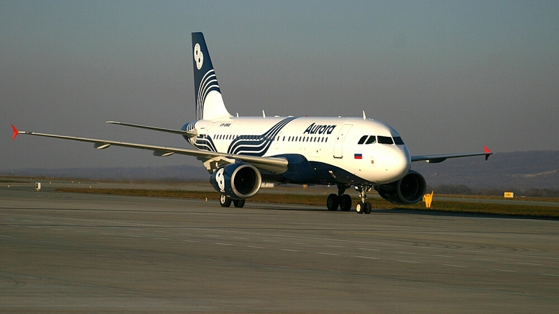 Сахалинская «Аврора» переходит на летнее расписание