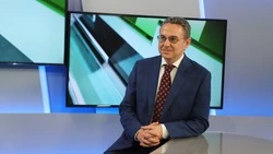 Глава департамента ЦБ Кирилл Тремасов: Россия плавно идет к стабилизации инфляции