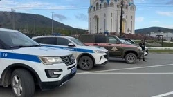 Пять машин отогнали на штрафстоянку в Сахалинской области 1 октября