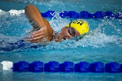 Сахалин примет чемпионат и первенство Дальнего Востока по плаванию