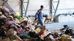 Завод по переработке мусора построят в Северо-Курильске в 2024 году
