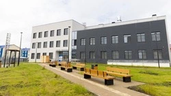 Детскую поликлинику подключили к сетям электроснабжения в Южно-Сахалинске