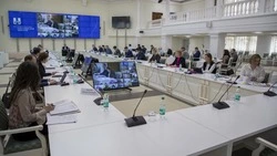 «Надевайте сапоги и идите на площадку»: Лимаренко отчитал мэра Макаровского района