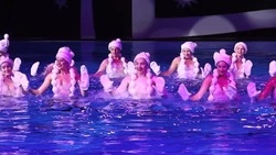 Первенство ДФО по синхронному плаванию стартует в Южно-Сахалинске 27 ноября