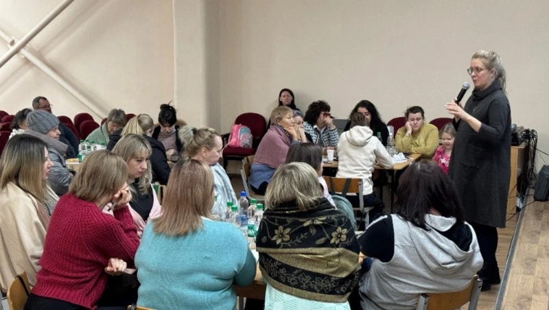 Обучающий семинар для наблюдателей за выборами президента прошел в Охе