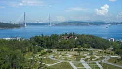 Развитие территорий перспективного недропользования в ДФО обсудят на сессии ВЭФ