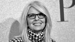 Звезда фильмов «Крестный отец» и «Энни Холл» Дайан Китон умерла в 79 лет