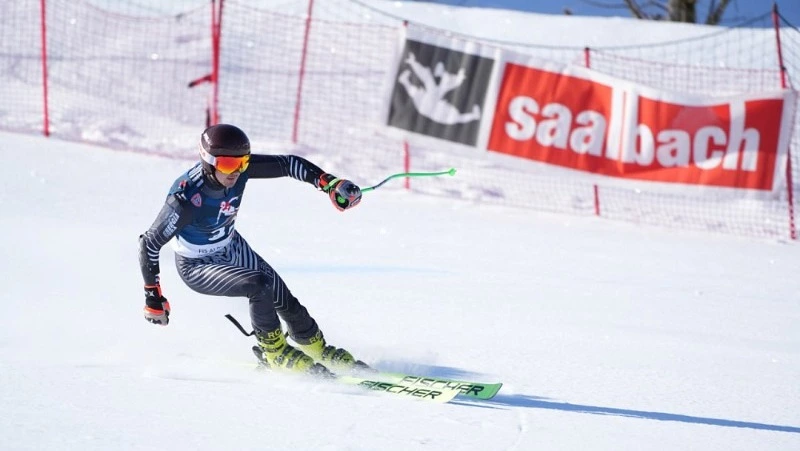 Победители Паралимпиады-2026 прилетят на Сахалин 23 марта