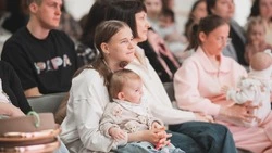 Счастье материнства в кадре: как прошел «МамаФест» в Южно-Сахалинске 