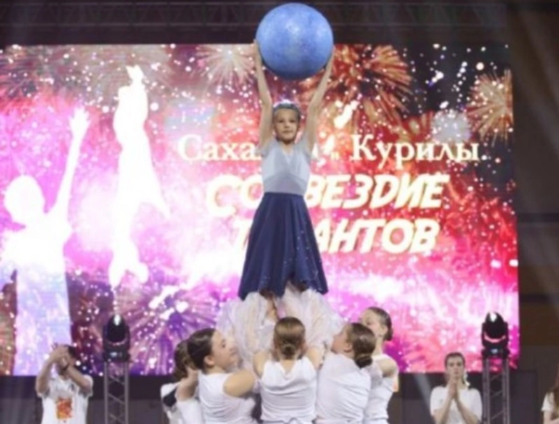 Интенсивная образовательная смена для одаренных детей стартовала в Южно-Сахалинске