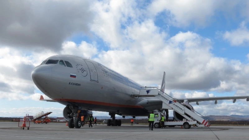 Минтранс: «Аэрофлот» восстановил работу всех подразделений после хакерской атаки