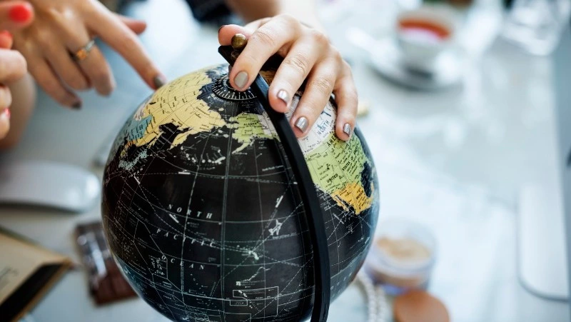 Тест по географии. Вы в числе хорошистов и отличников, если ответите на 7/9