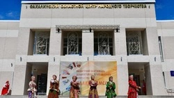 Сахалинский центр народного творчества модернизируют благодаря президентскому нацпроекту «Семья»