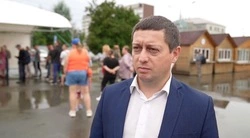 Сергей Надсадин поручил проверить точки продаж рыбы в Южно-Сахалинске