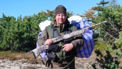 «Привезите еще Антохиных патронов!»: пожарный с Сахалина изготовил боеприпасы для нужд СВО