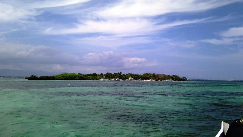 Страна семи тысяч островов. Часть 1