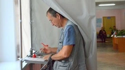 ЦИК: 33 кандидата подали заявки на участие в выборах президента России