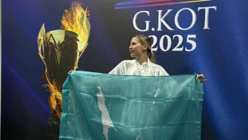 Стилист с Сахалина стала вице-чемпионкой мира по парикмахерскому искусству 