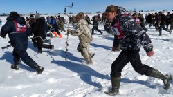 Осталось два дня: более 180 команд зарегистрировались на фестиваль «Сахалинский лед»