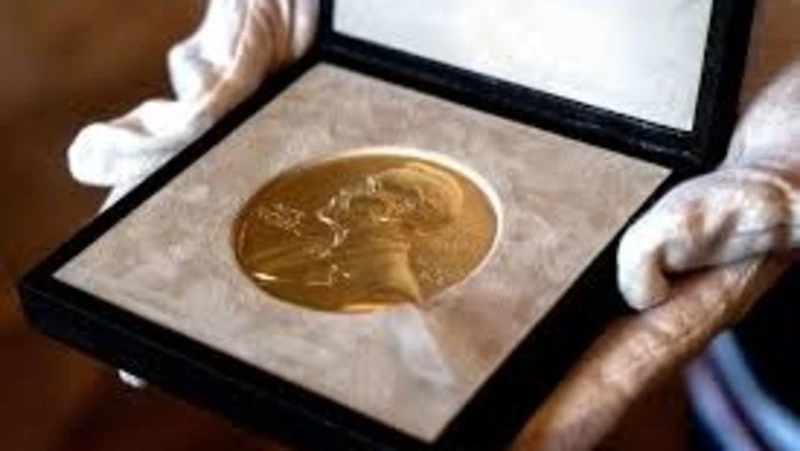 Нобелевская премия по медицине присуждена за открытие молекул микроРНК