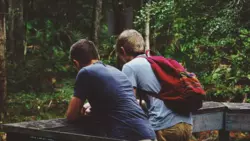 Сахалину установили лимит на посещение туристов